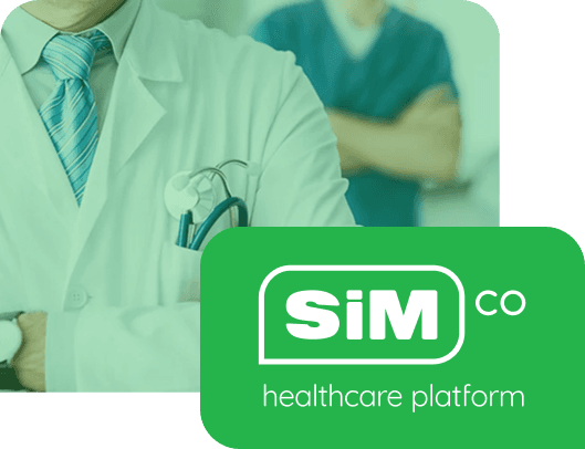 Healthcare professional