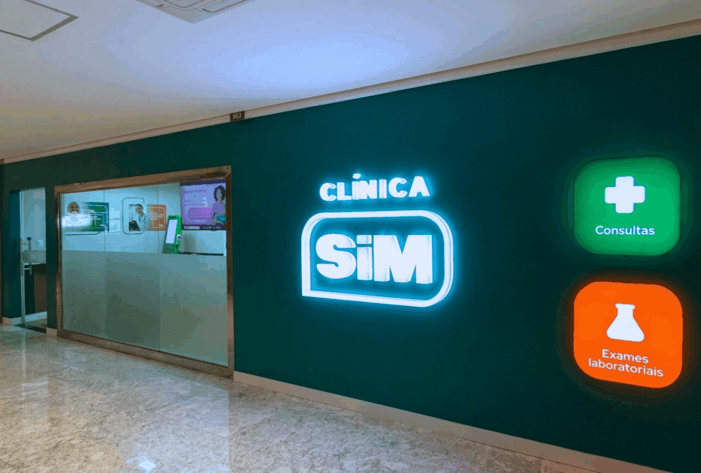 Clínica SiM Eusébio